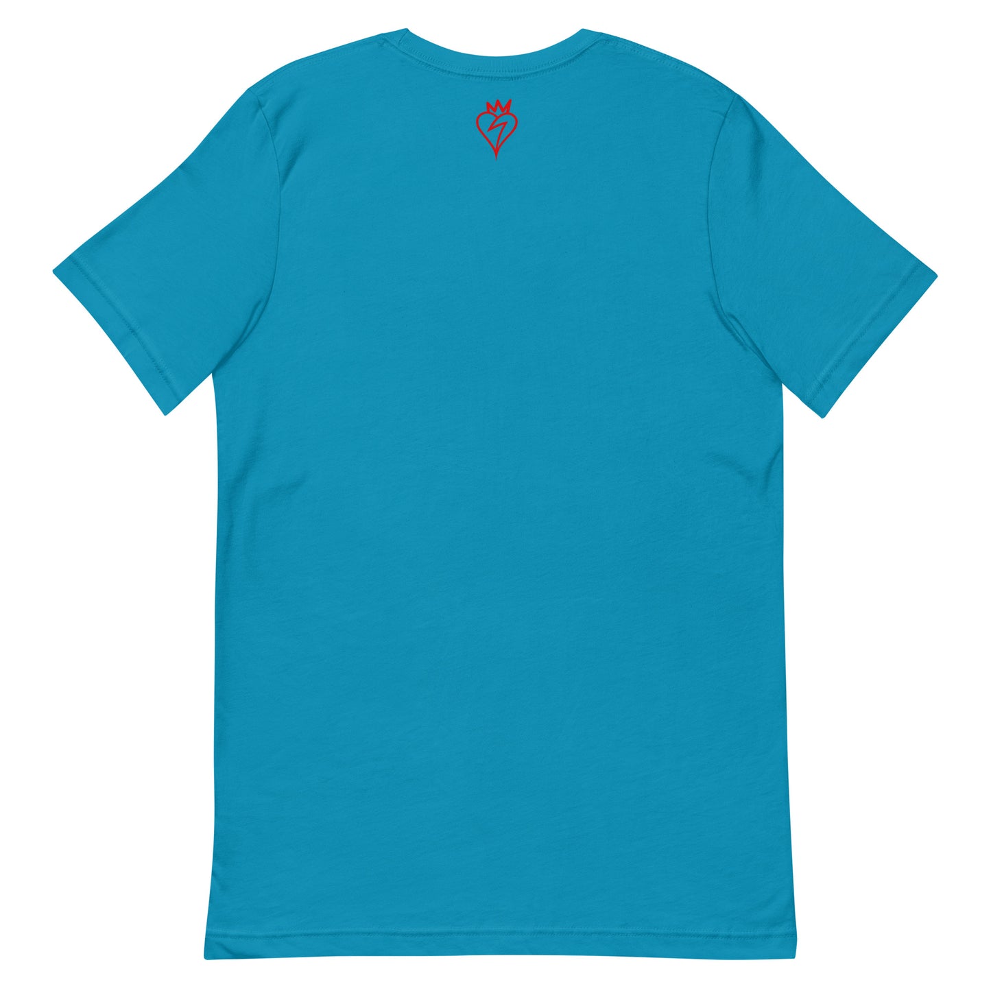 Shooting sparks breakin hearts, T-shirt 