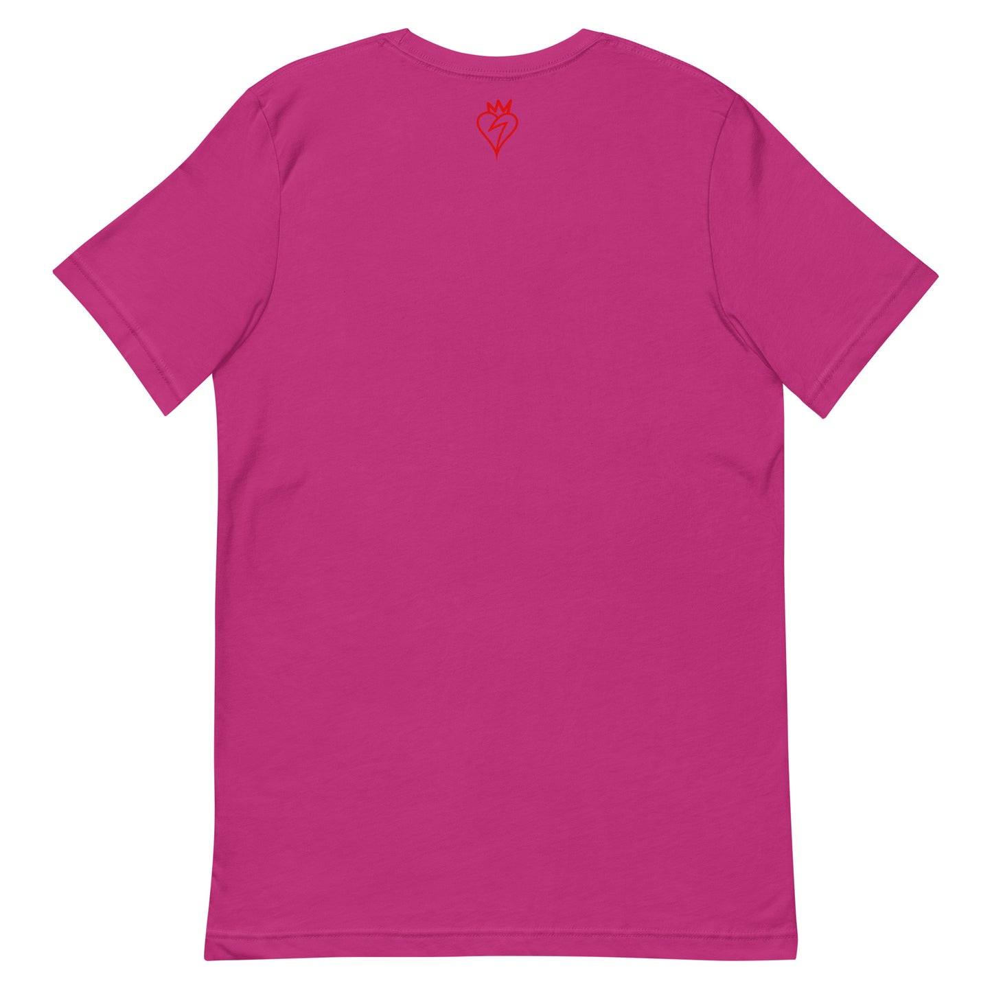 Shooting sparks breakin hearts, T-shirt 