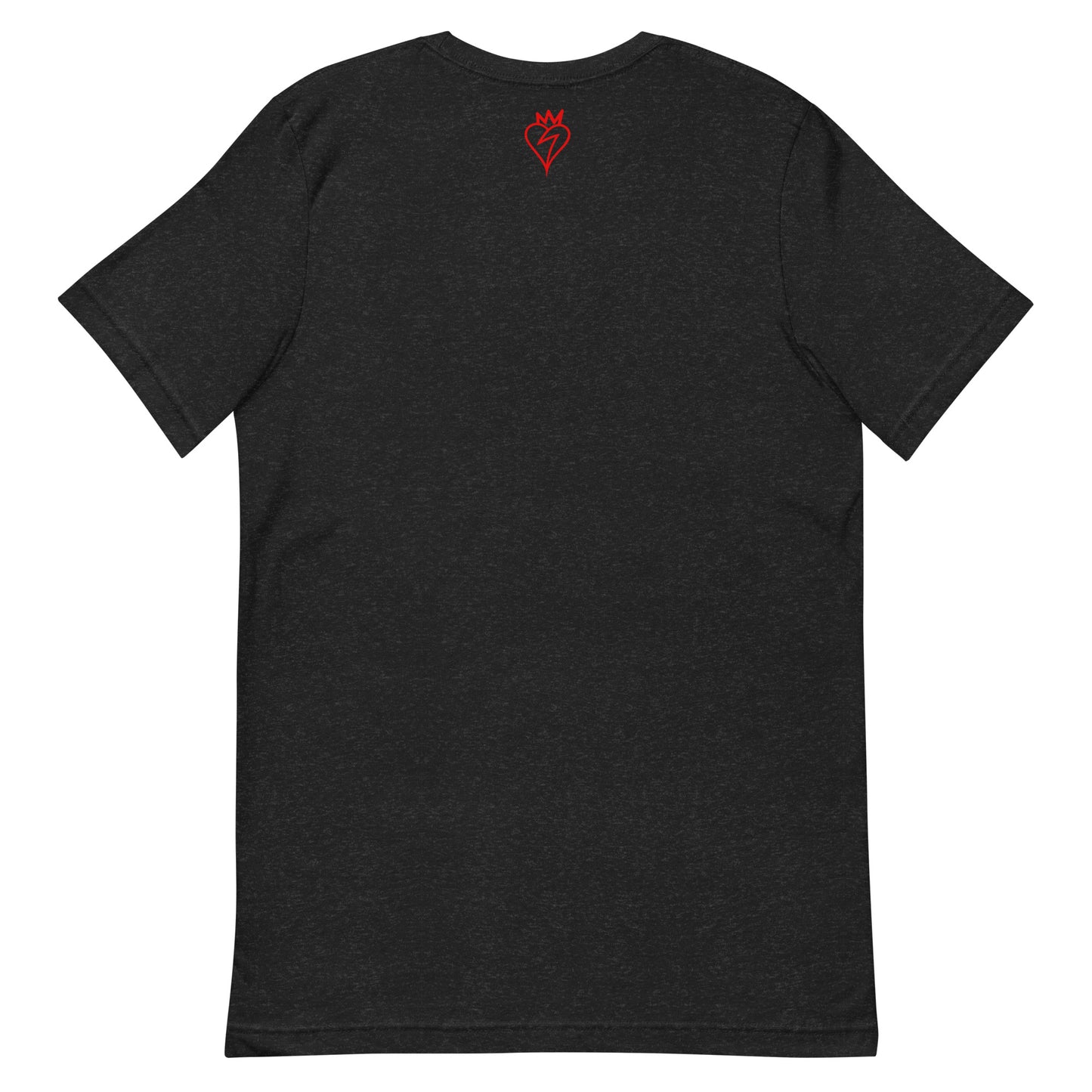 Shooting sparks breakin hearts, T-shirt 