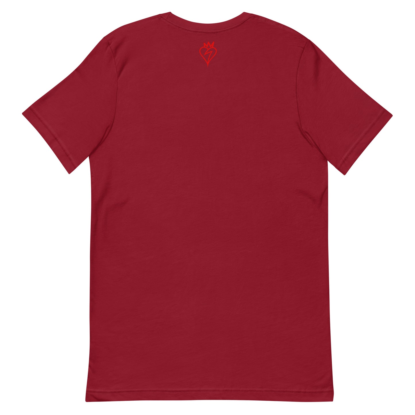 Shooting sparks breakin hearts, T-shirt 