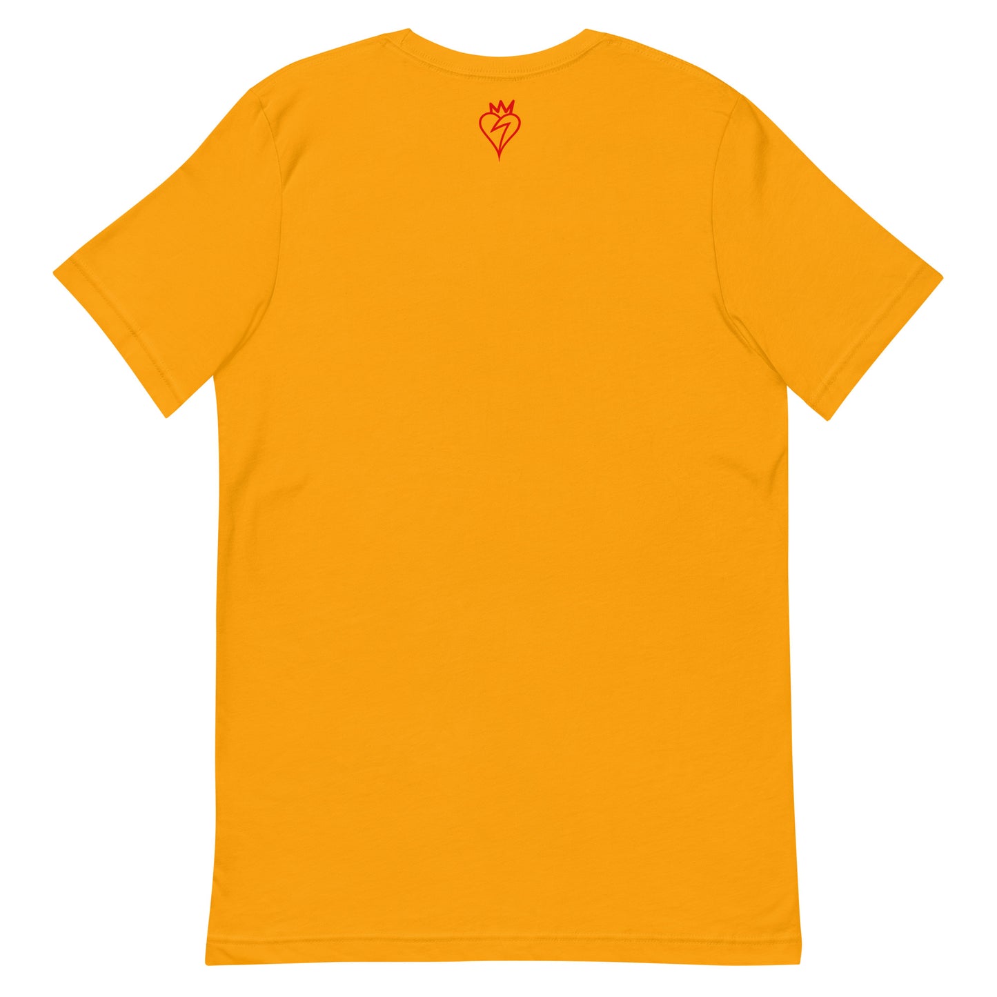 Shooting sparks breakin hearts, T-shirt 