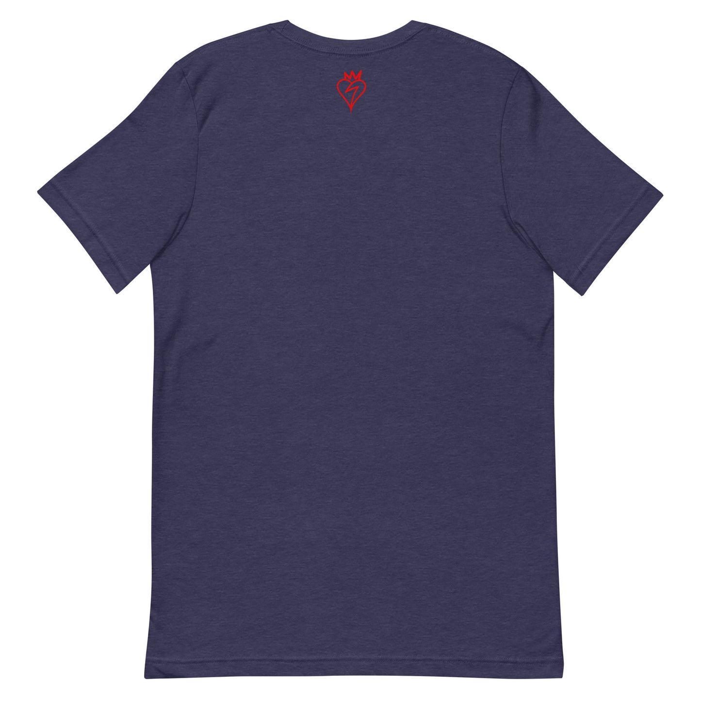 Shooting sparks breakin hearts, T-shirt 
