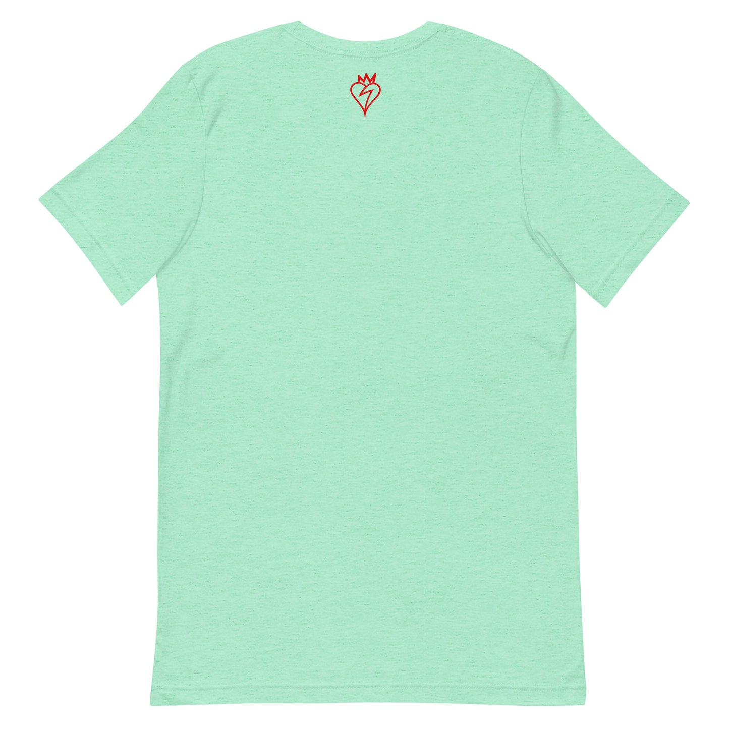 Shooting sparks breakin hearts, T-shirt 