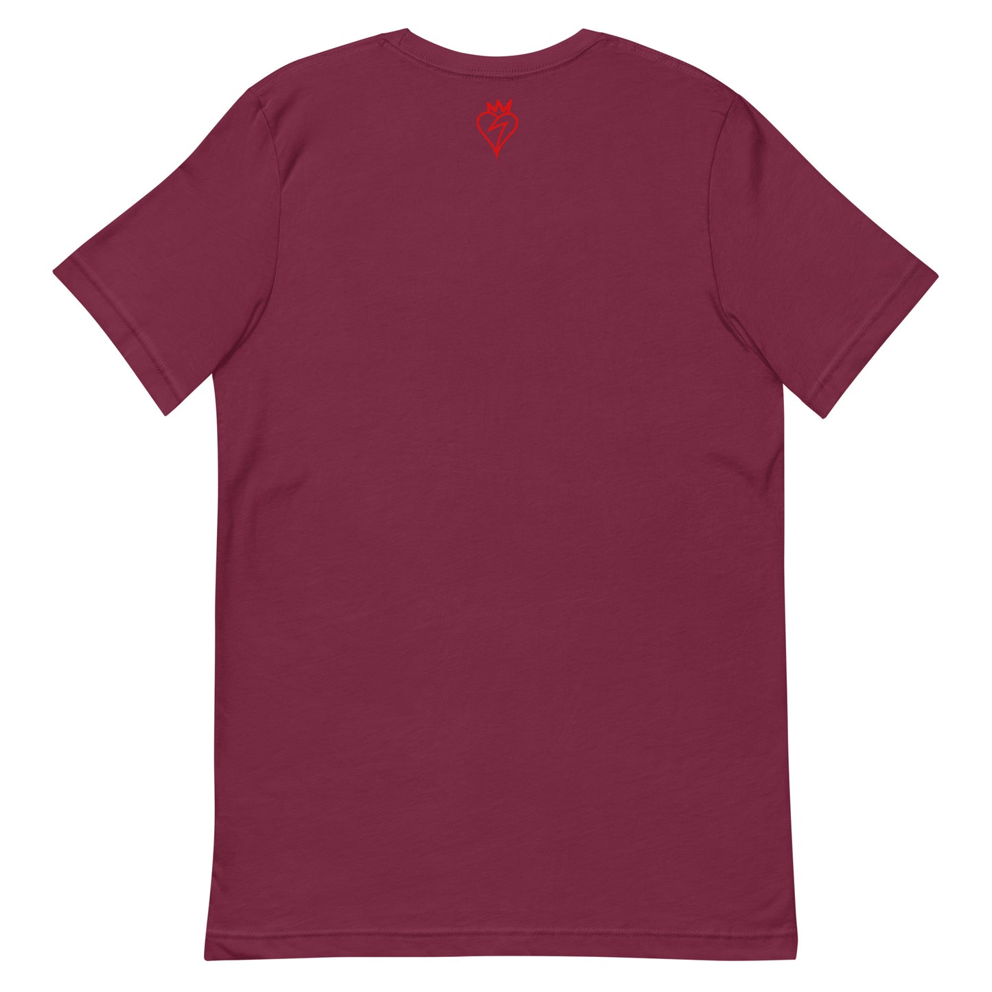 Shooting sparks breakin hearts, T-shirt 