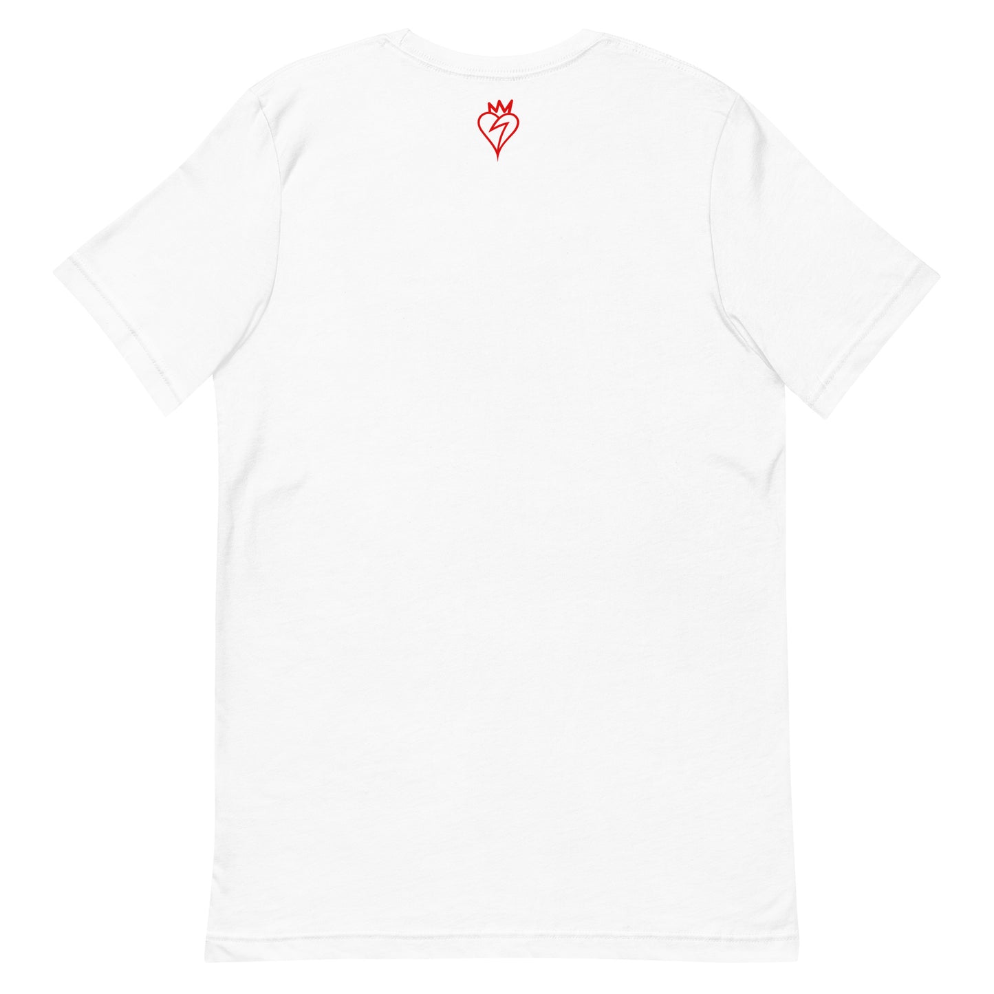 Shooting sparks breakin hearts, T-shirt 