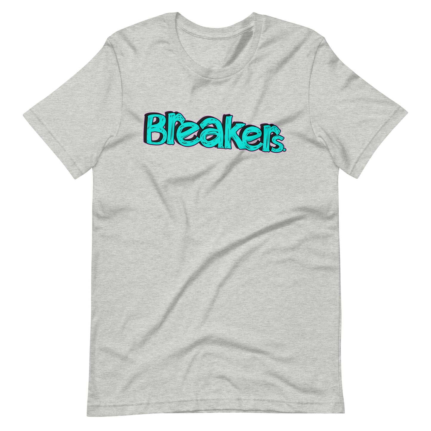 Breakers Tee