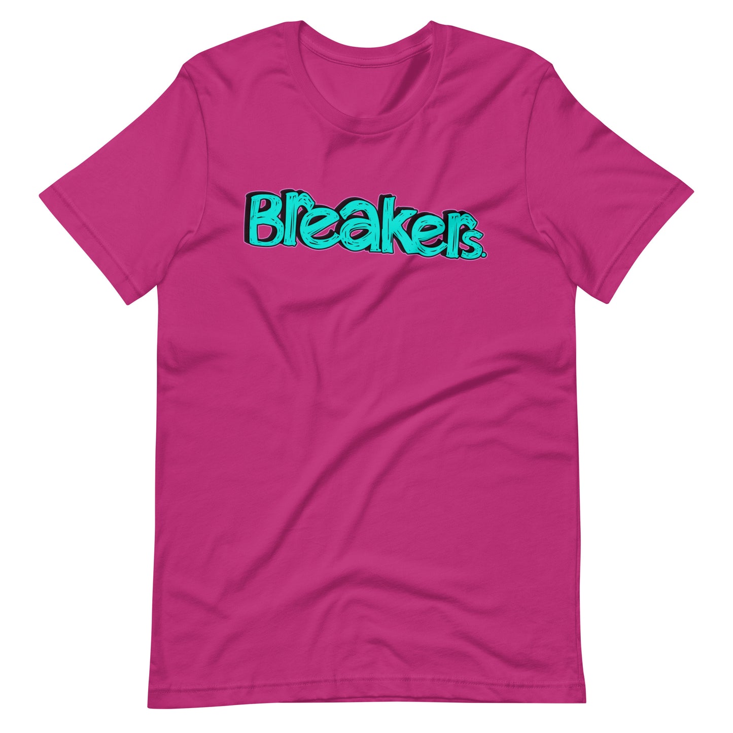 Breakers Tee