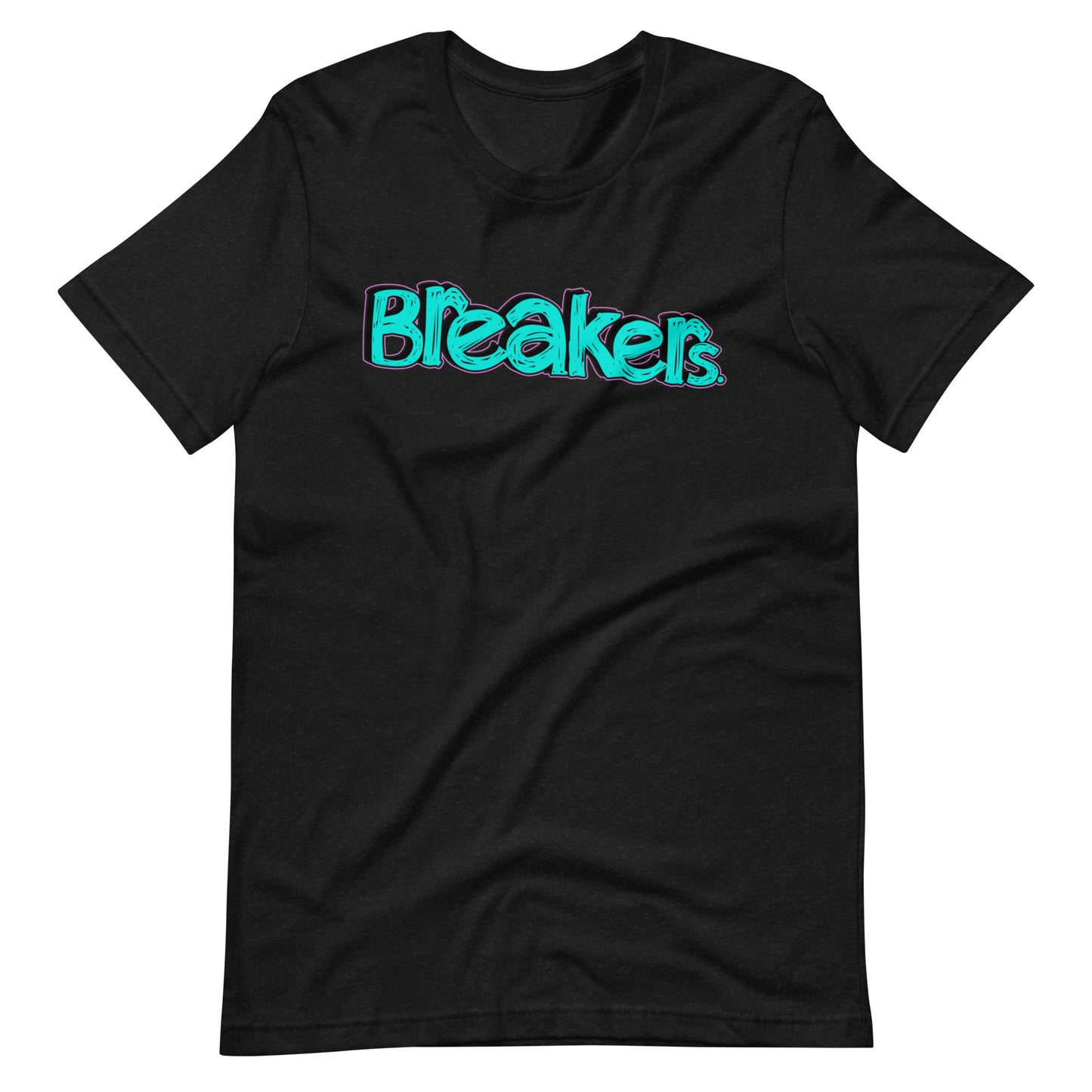 Breakers Tee