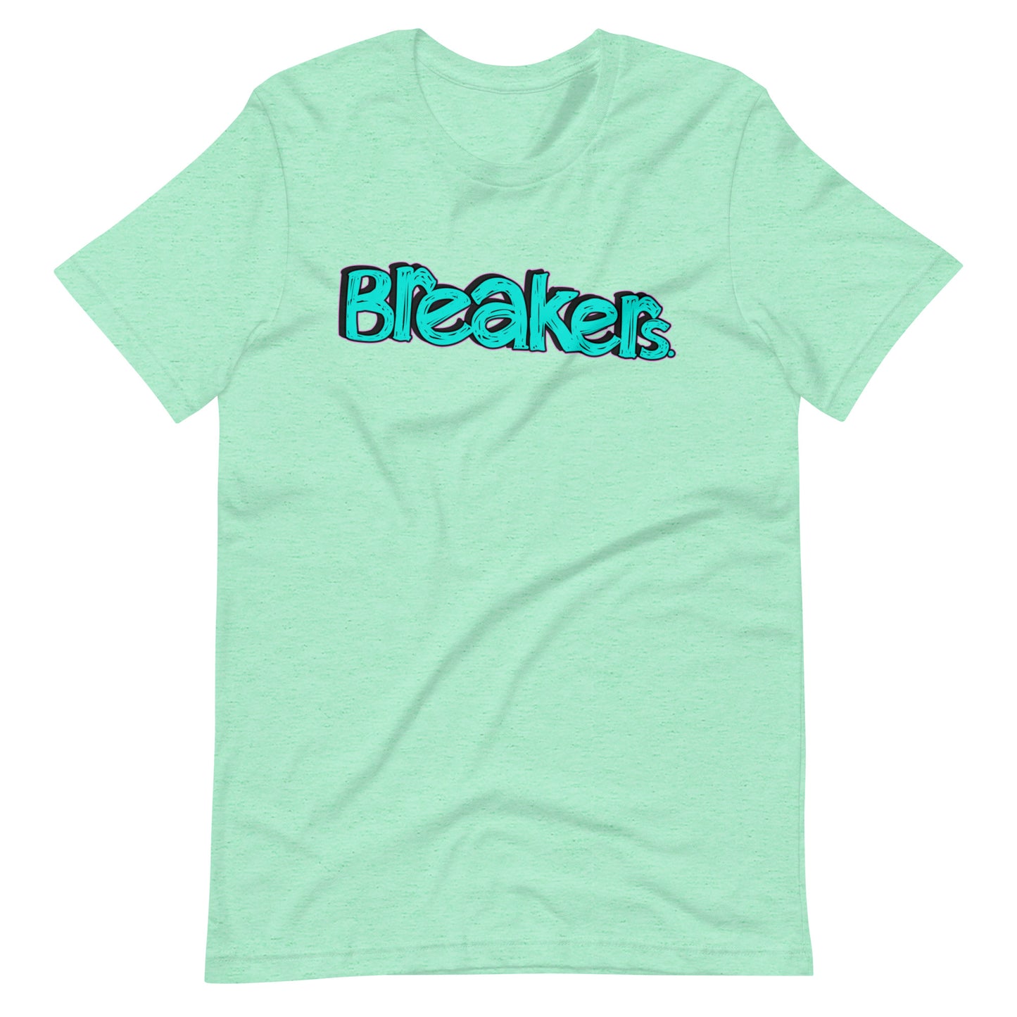 Breakers Tee