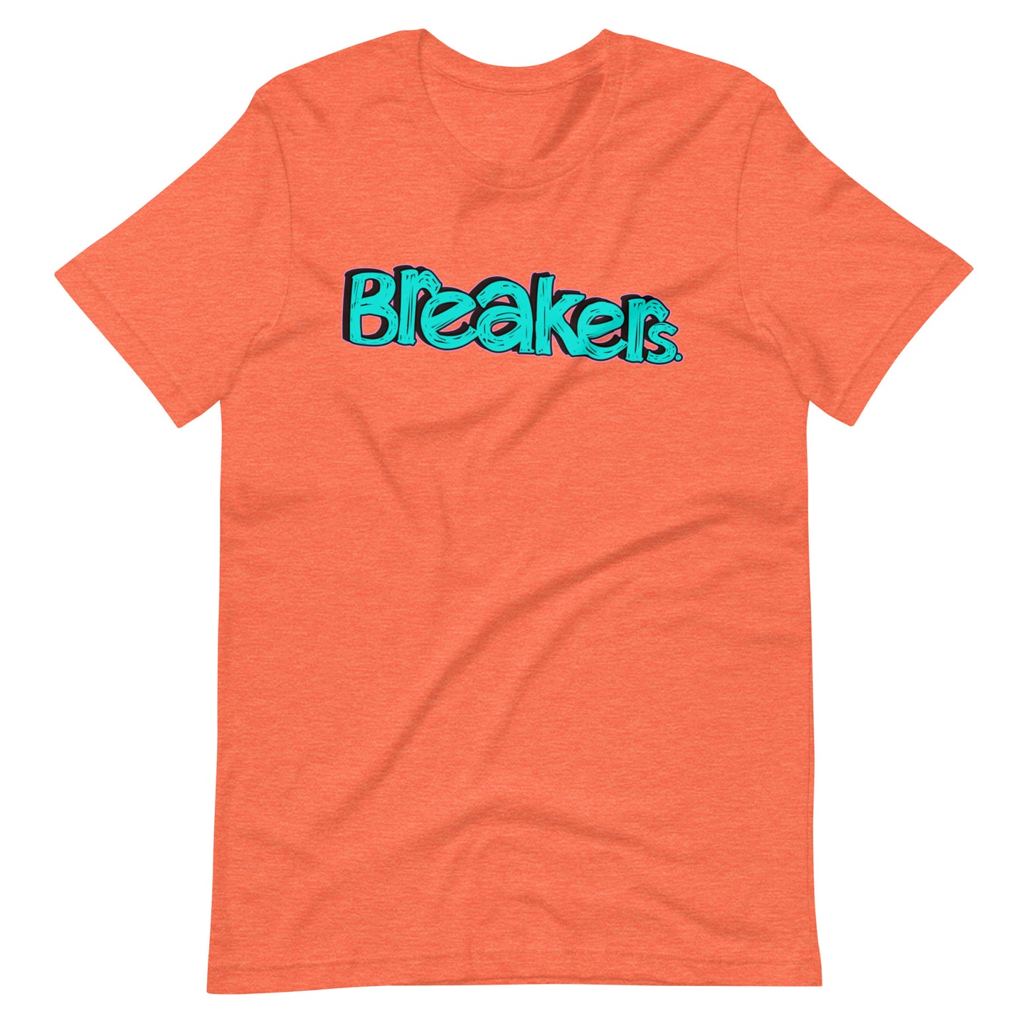 Breakers Tee