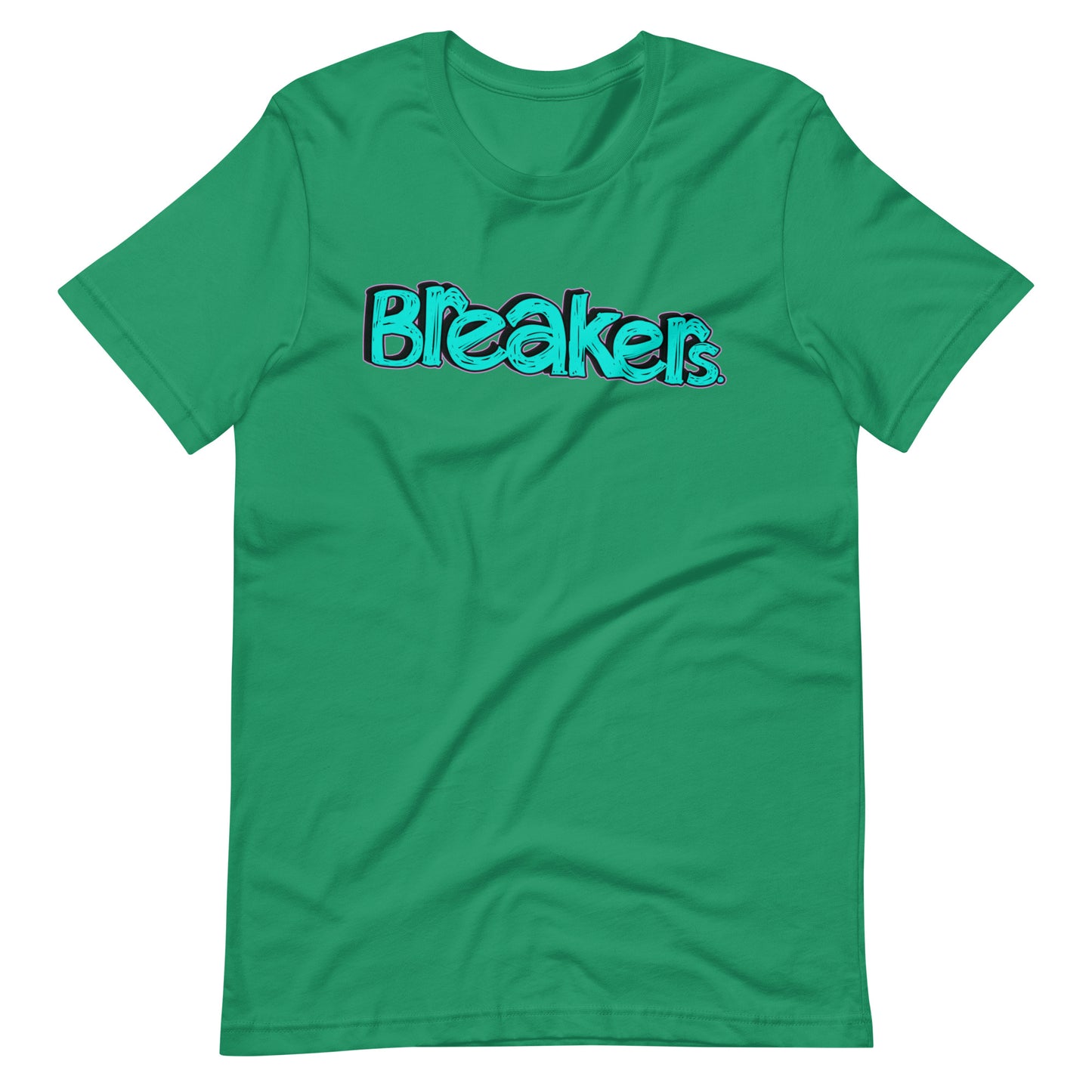 Breakers Tee