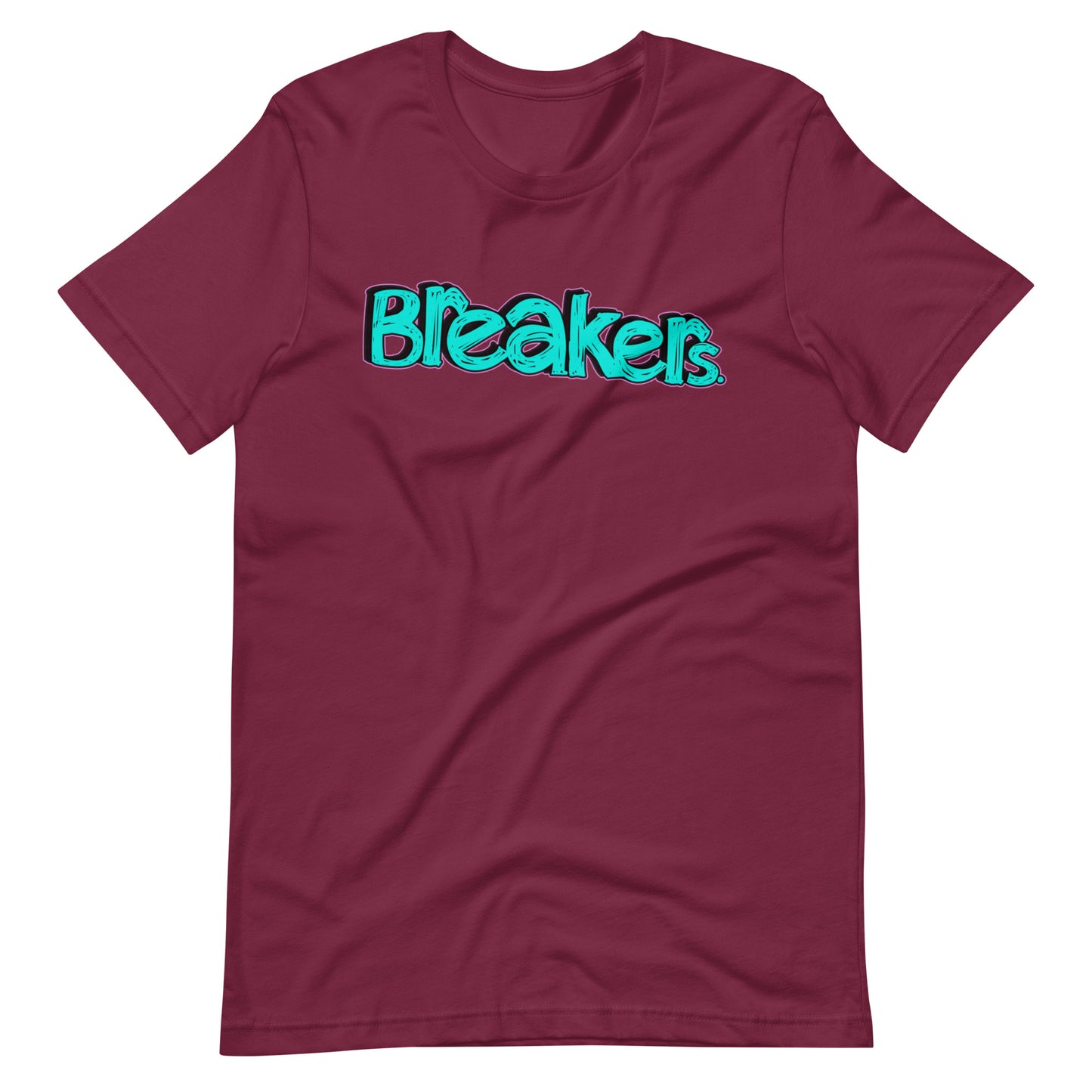 Breakers Tee