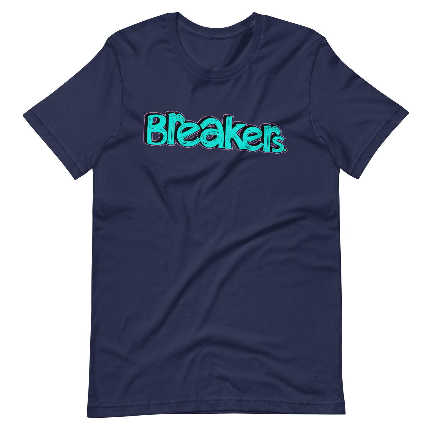 Breakers Tee