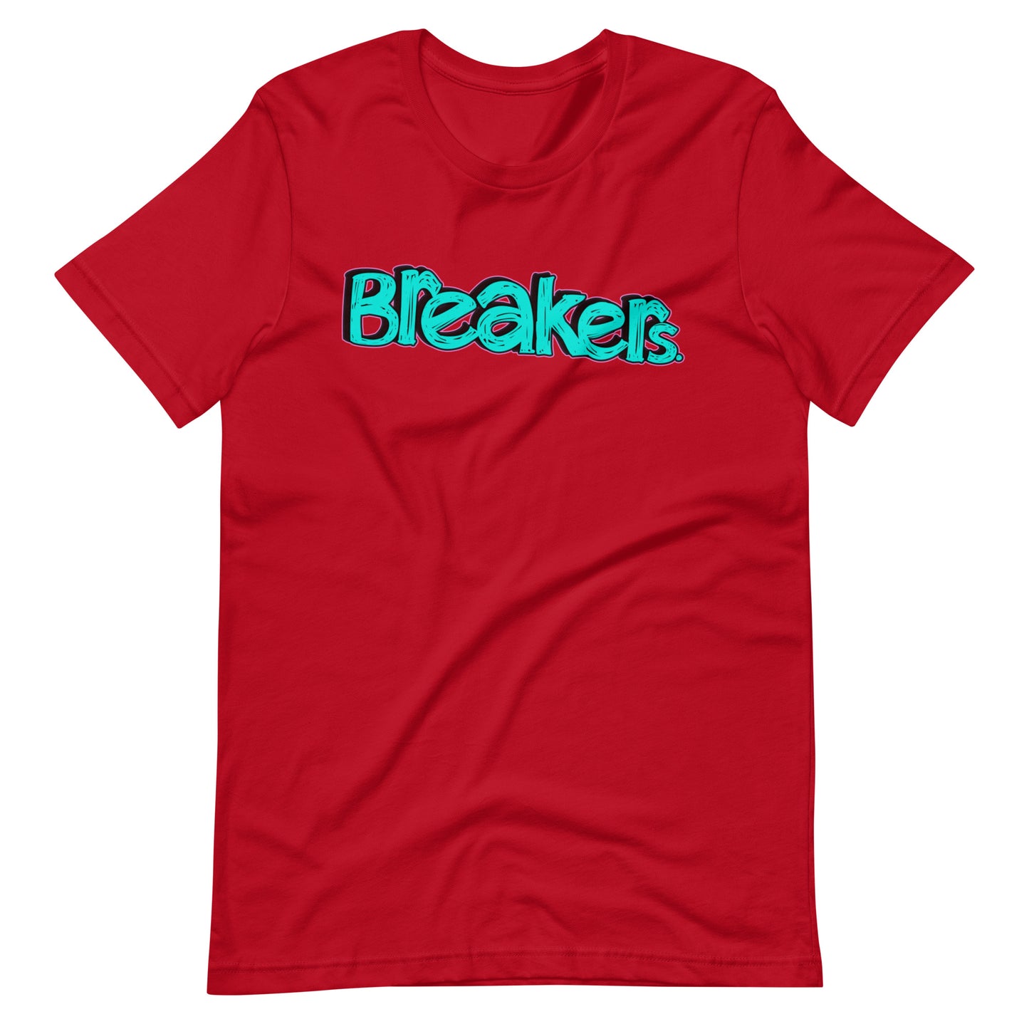 Breakers Tee