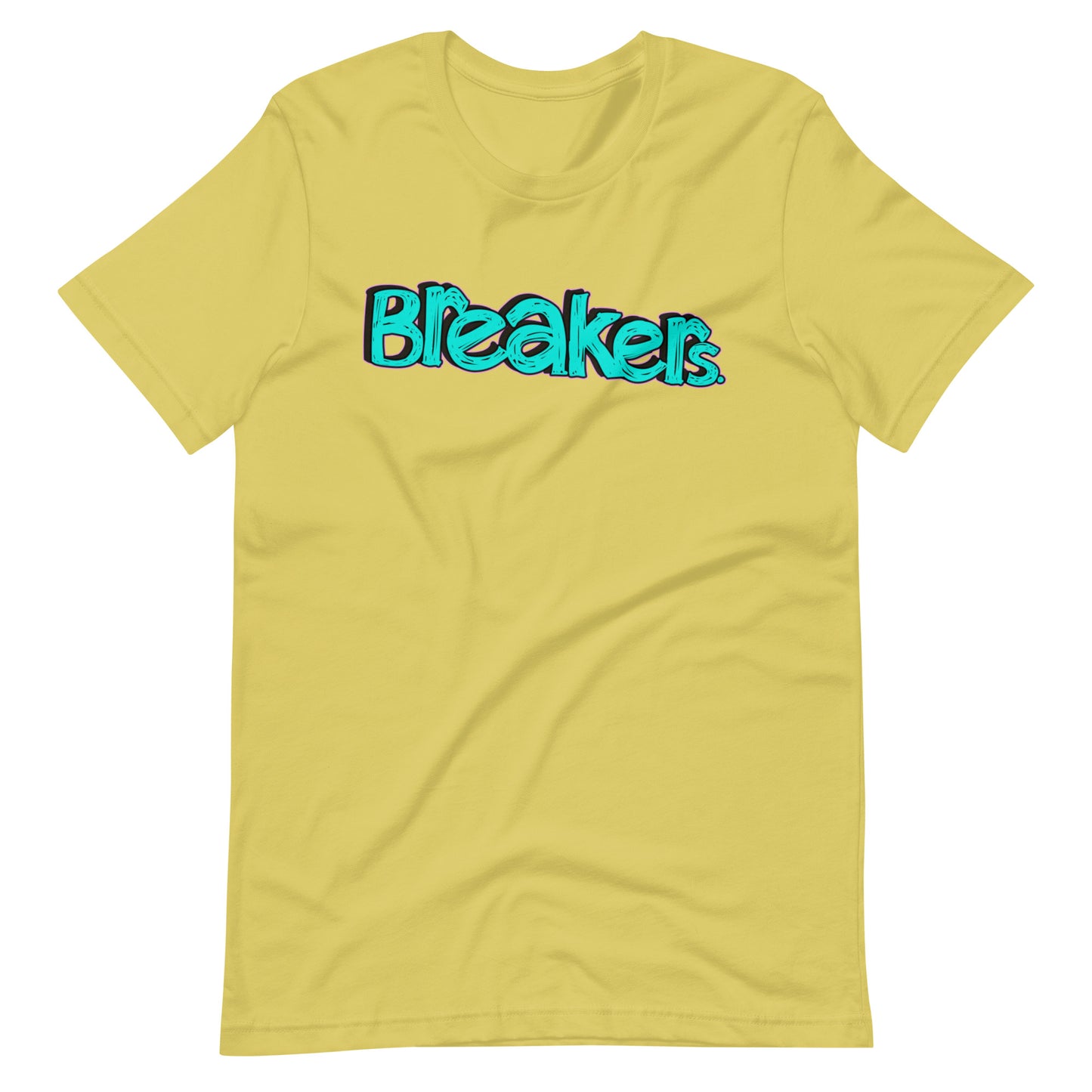 Breakers Tee