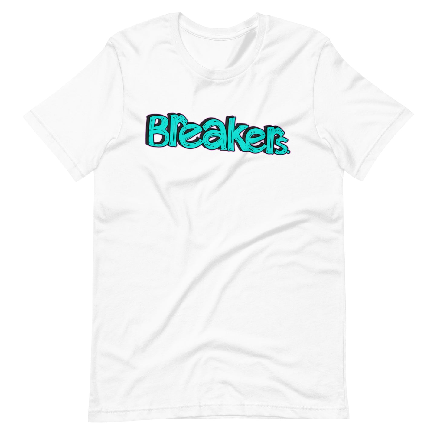 Breakers Tee