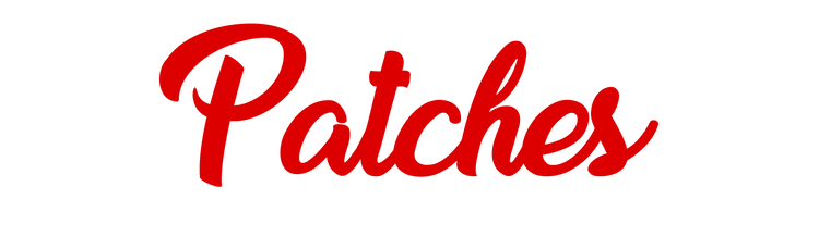 Patches