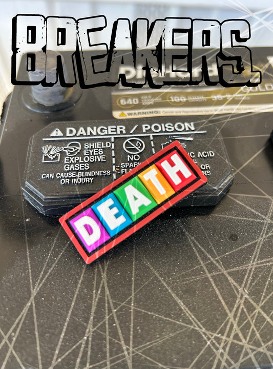 Death (single)