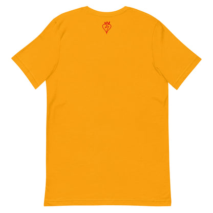 Shooting sparks breakin hearts, T-shirt ￼