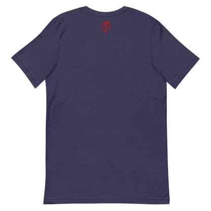 Shooting sparks breakin hearts, T-shirt ￼