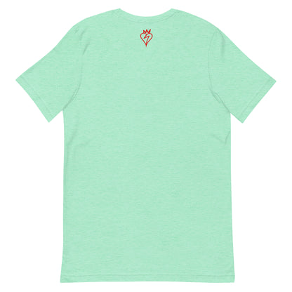 Shooting sparks breakin hearts, T-shirt ￼