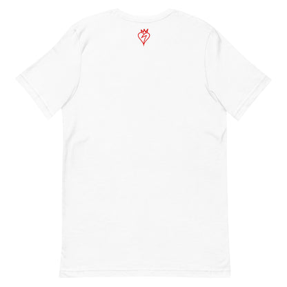 Shooting sparks breakin hearts, T-shirt ￼