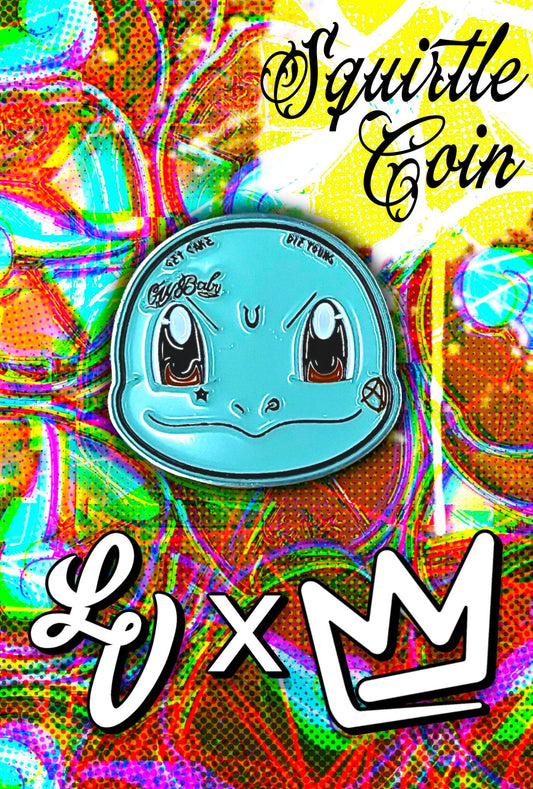 LVxNB Squitle Coin