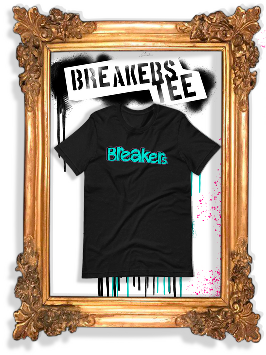 Breakers Tee