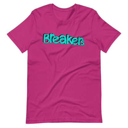 Breakers Tee