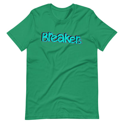 Breakers Tee