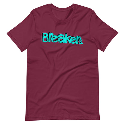 Breakers Tee